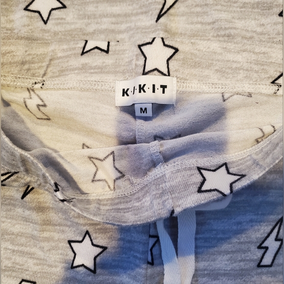 KIKIT Pajamas - Picture 3 of 5